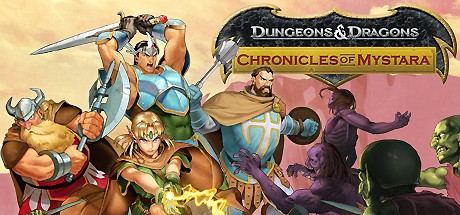 Dungeons & Dragons: Chronicles of Mystara header image
