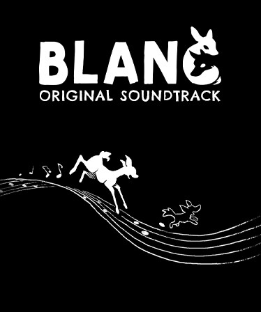 Blanc Soundtrack