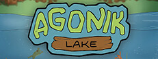 Fish Simulator: Agonik Lake 게임 이미지