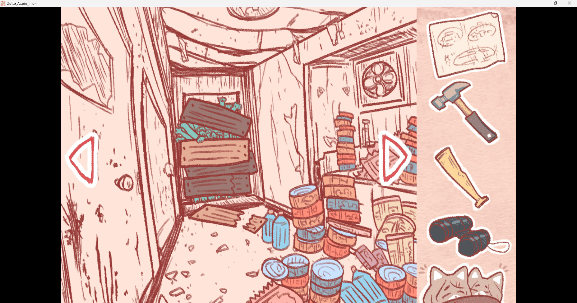 I wish it was morning all the time #3