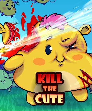 Kill The Cute