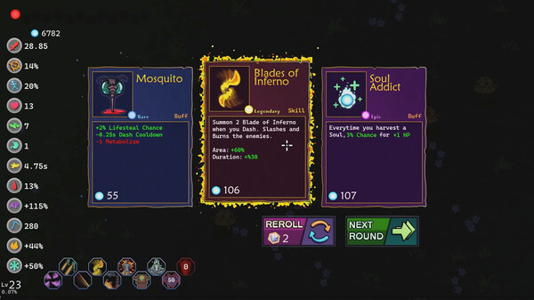Kill The Cute game for windows Pc 1