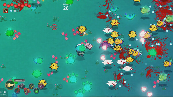 Kill The Cutefor windows and Linux 1