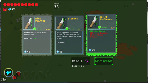 Скриншот из Kill The Cute Скриншот из Kill The Cute