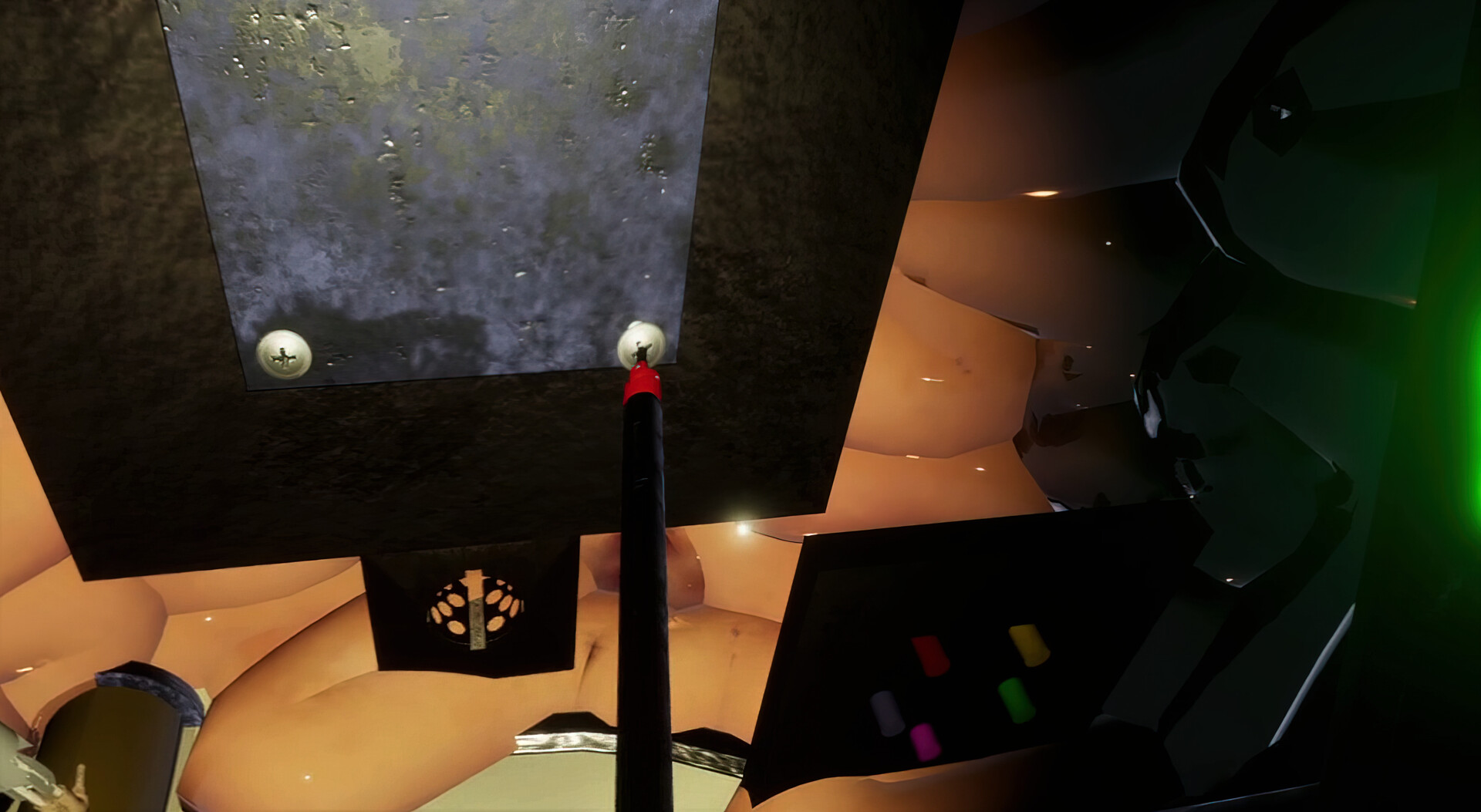 Marion Surgical Robot Game #6