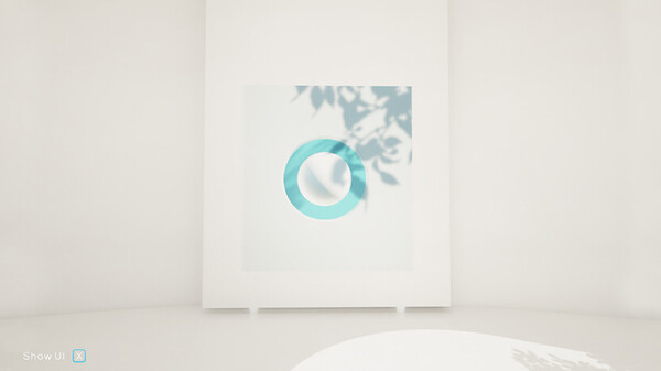 Скриншот из The Homecoming Exhibition
