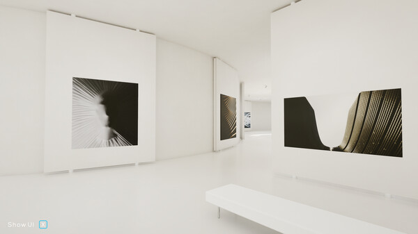 Скриншот из The Homecoming Exhibition