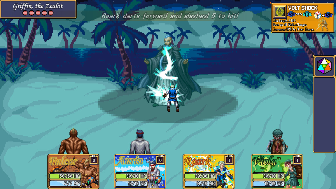 Luminera: The Radiant Journey Demo #4