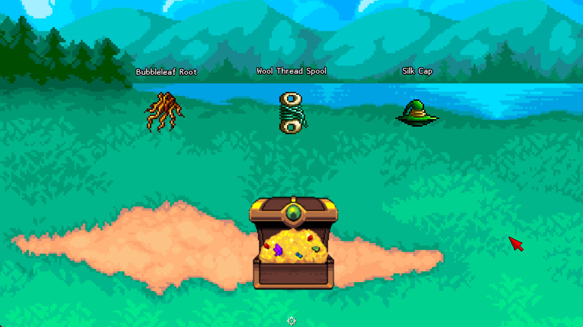 Luminera: The Radiant Journey Demo #5