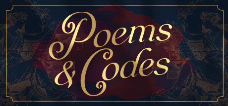 Poems & Codes Cover Image