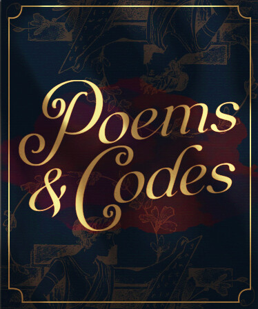 Poems and Codes