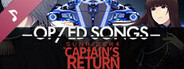 Sunrider 4: The Captain's Return OP + ED Song