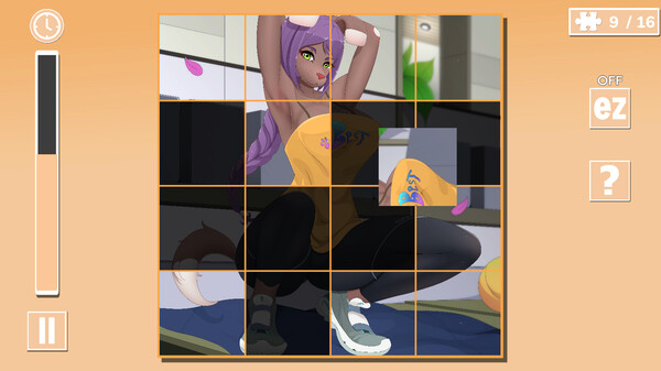 Furry Armpits game for windows Pc 1