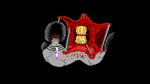 The Aching game for windows Pc 1