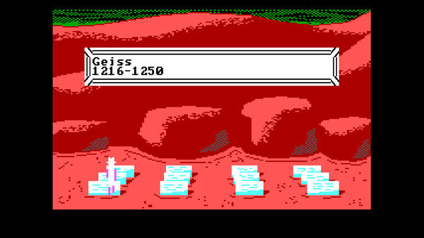 The Achingfor windows and Linux 1