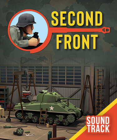 Second Front Soundtrack