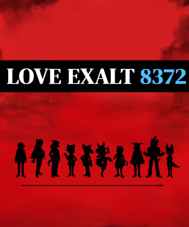 Love Exalt 8372