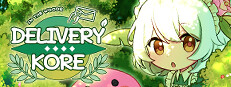 Delivery Kore 게임 이미지