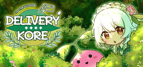 Delivery Kore steam charts