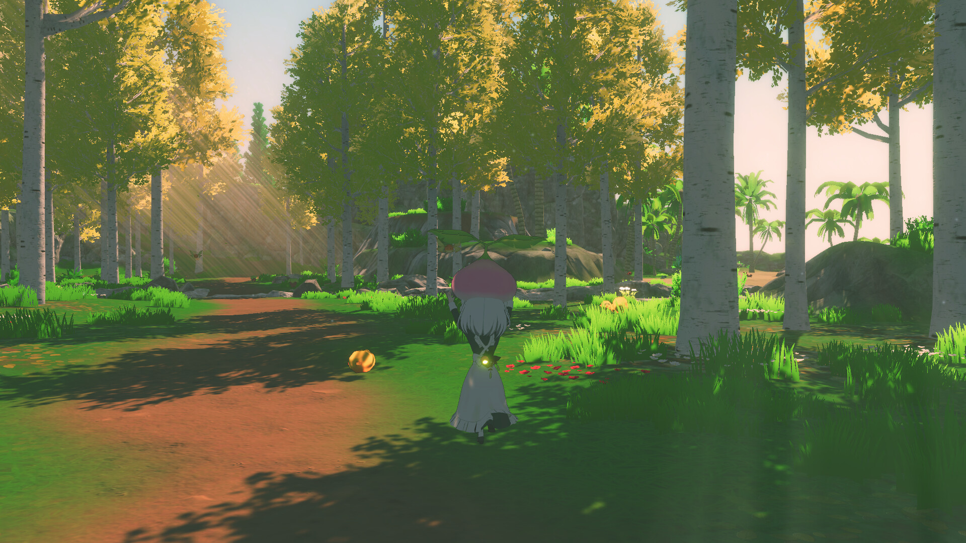 Delivery Kore screenshot 3