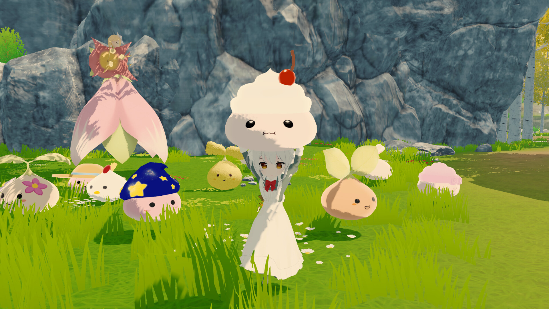 Delivery Kore screenshot 7