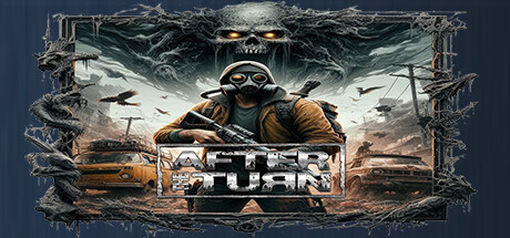After The Turn Cover Image