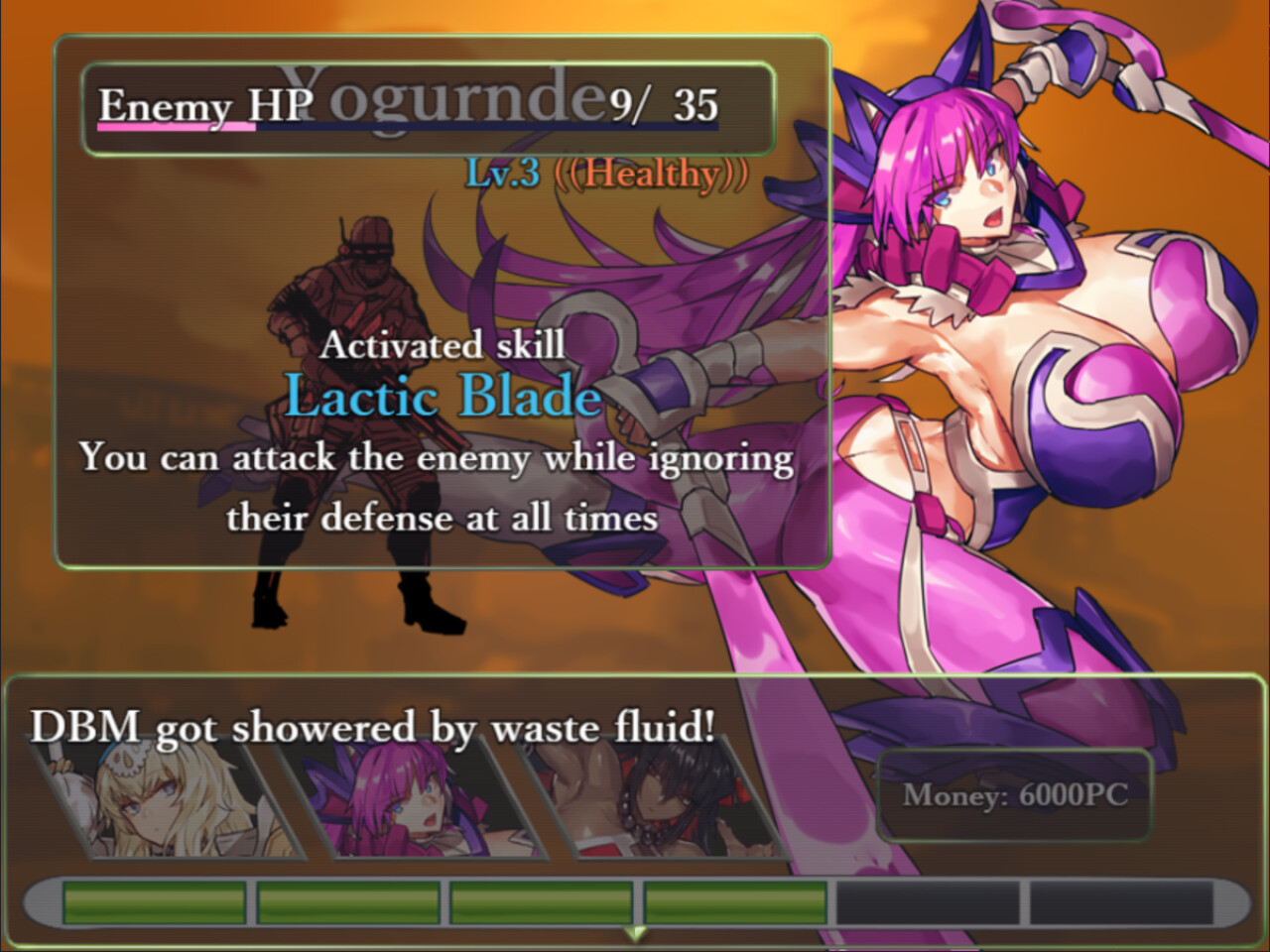 [Available in English] DRINK BAR MAID - Additional adult story & Graphics DLC #13