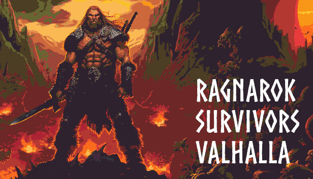 Ragnarok Valhalla Server