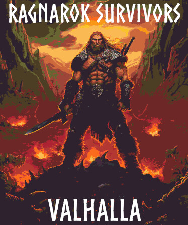 Ragnarok Survivors: Valhalla