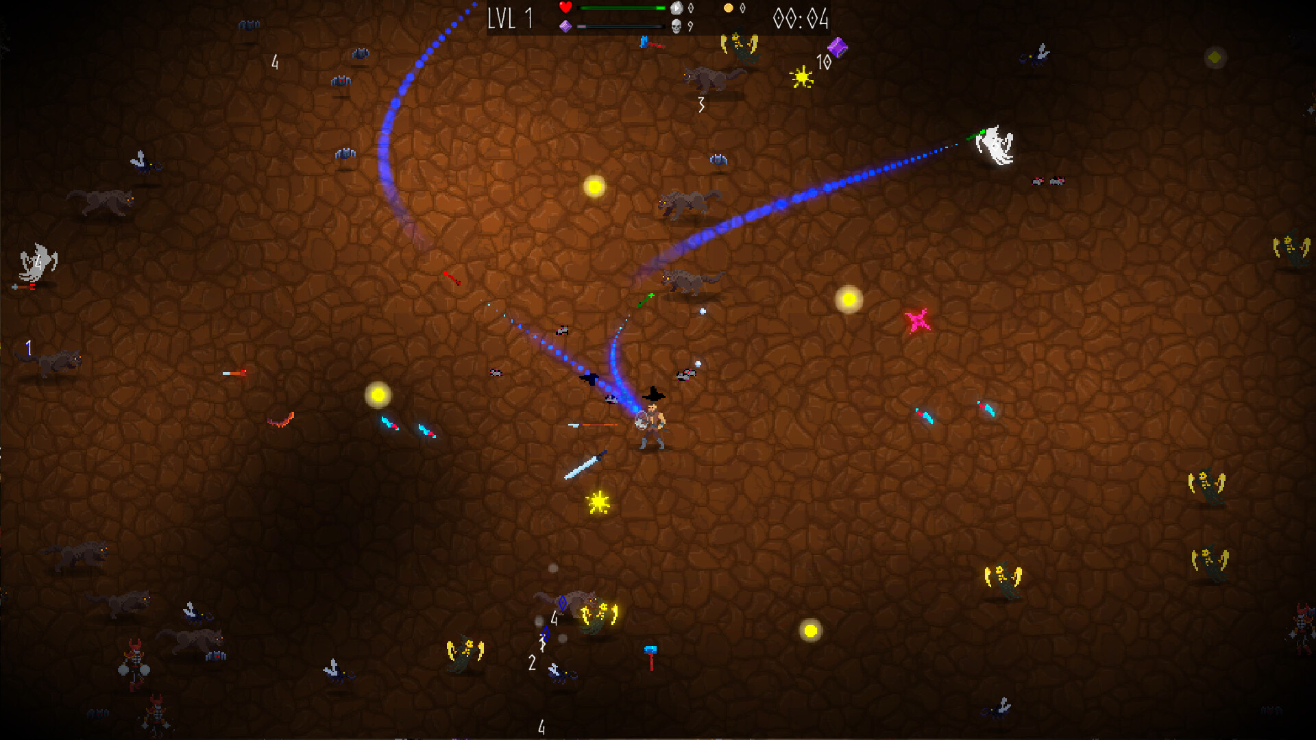 Ragnarok Survivors: Valhalla #2