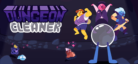 Dungeon Cleaner Cover Image