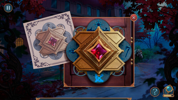 Connected Hearts: The Musketeers Saga Collector's Edition game for windows Pc 1