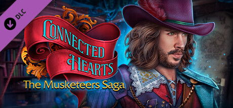 Connected Hearts: The Musketeers Saga Collector's Edition Steam Charts and Player Count Stats