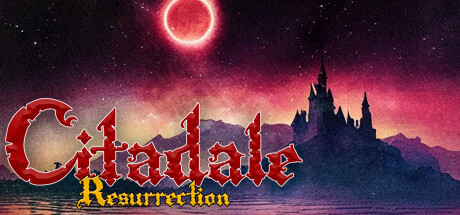 Citadale Resurrection header image