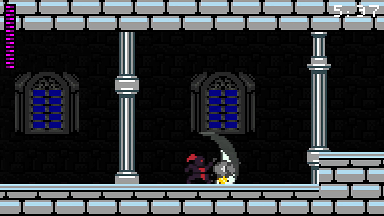 Citadale Resurrection #13