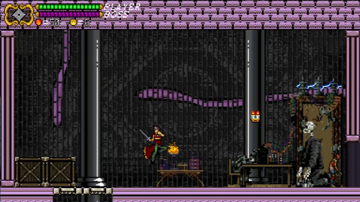 Citadale Resurrection #12