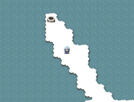 In The Well game for windows Pc 1