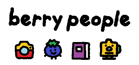 Berry People banner image