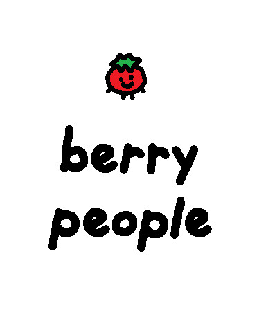 Berry People