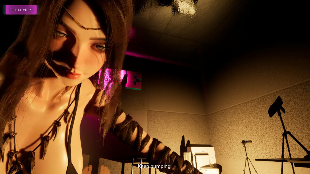 Saki - sakuseikan. - Kana addon #15