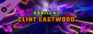 Synth Riders: Gorillaz - "Clint Eastwood"