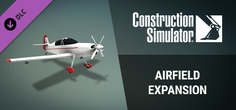 construction simulator - airfield expansion vertical card thumbnail