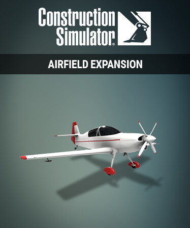 Construction Simulator - Airfield Expansion
