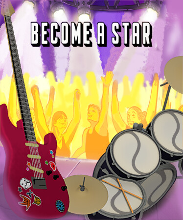 Become A Star