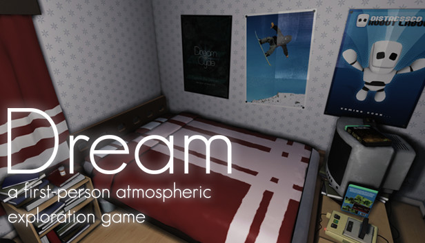 Lucid - A Game About Dreams on Steam