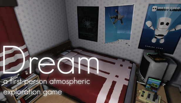 The Endless Dream on Steam