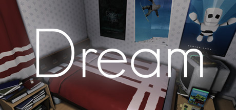 dreams game pc