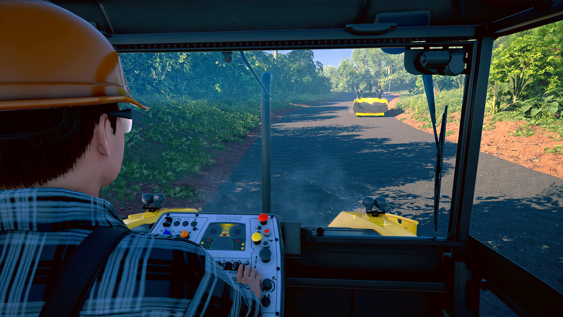 Construction Simulator - Spaceport Expansion #7