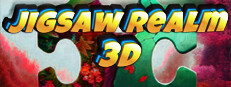 Jigsaw Realm 3D 게임 이미지