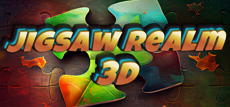 Jigsaw Realm 3D